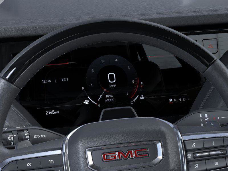 New 2026 GMC Yukon Elevation image 18