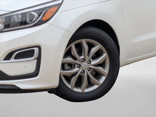 Used 2021 Kia Sedona EX image 23
