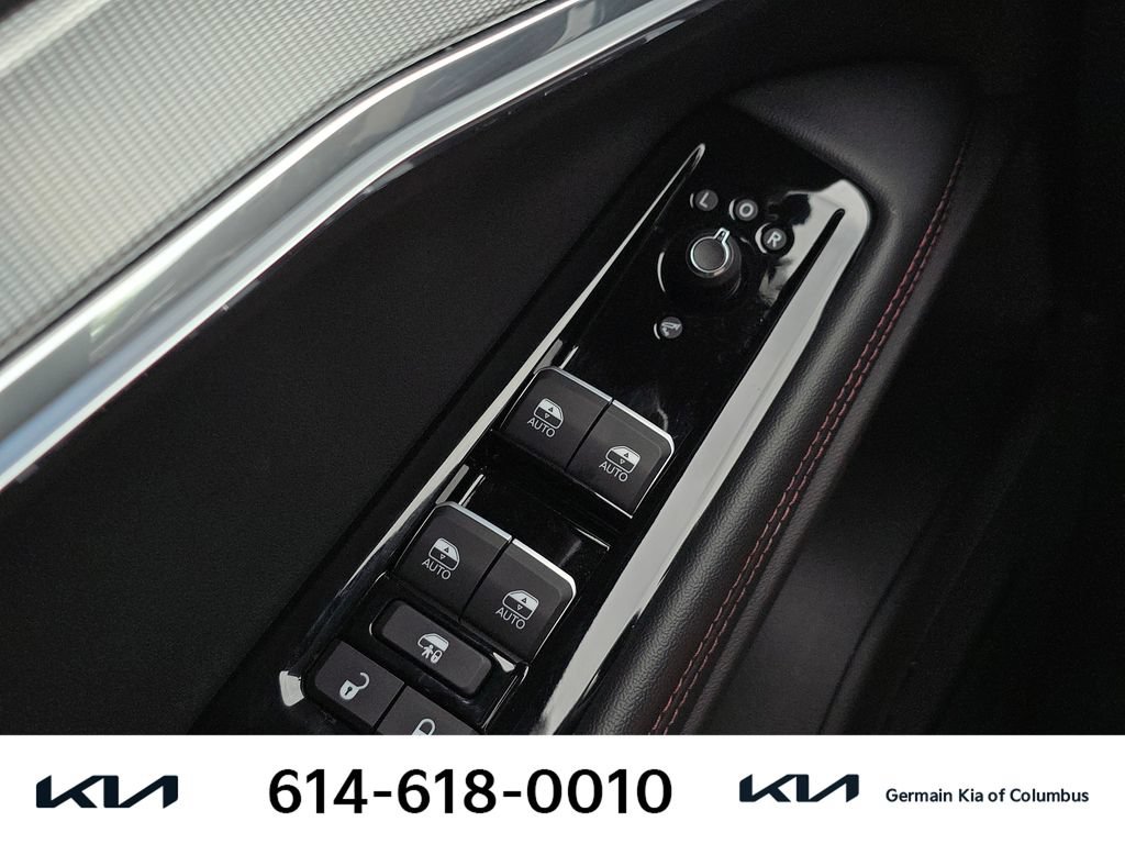 Used 2024 Jeep Wagoneer Launch Edition AWD/4WD image 27
