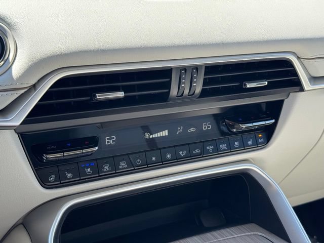 Certified 2024 MAZDA CX-90 Plug-In Hybrid w/ Premium Plus AWD/4WD image 15