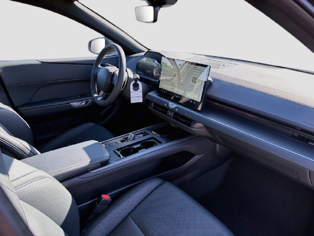 New 2026 Lexus ES 350e w/ Convenience Package FWD image 14