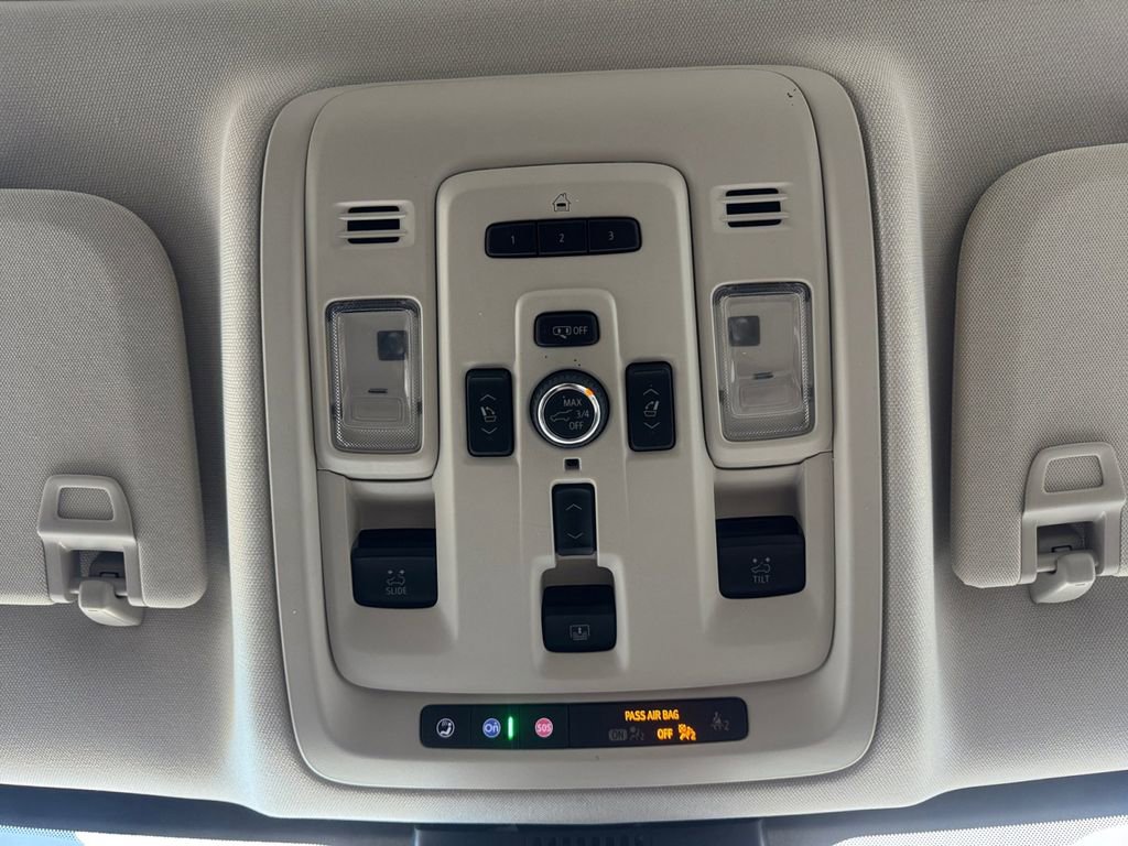 Used 2023 GMC Yukon Denali image 28