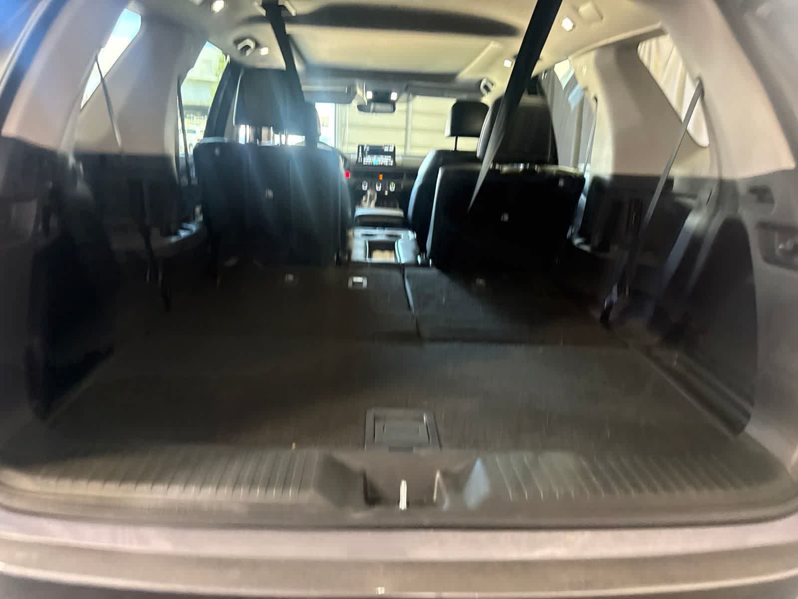 Used 2024 Honda Pilot Elite image 14