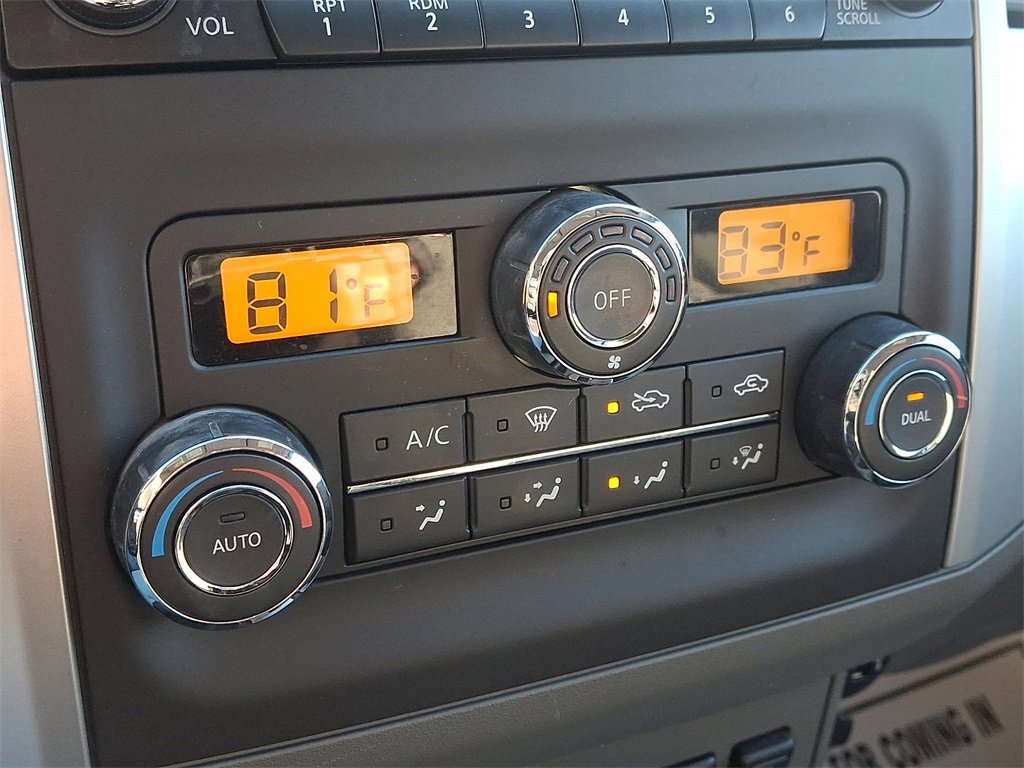 Used 2018 Nissan Frontier SV w/ Value Truck Package image 15