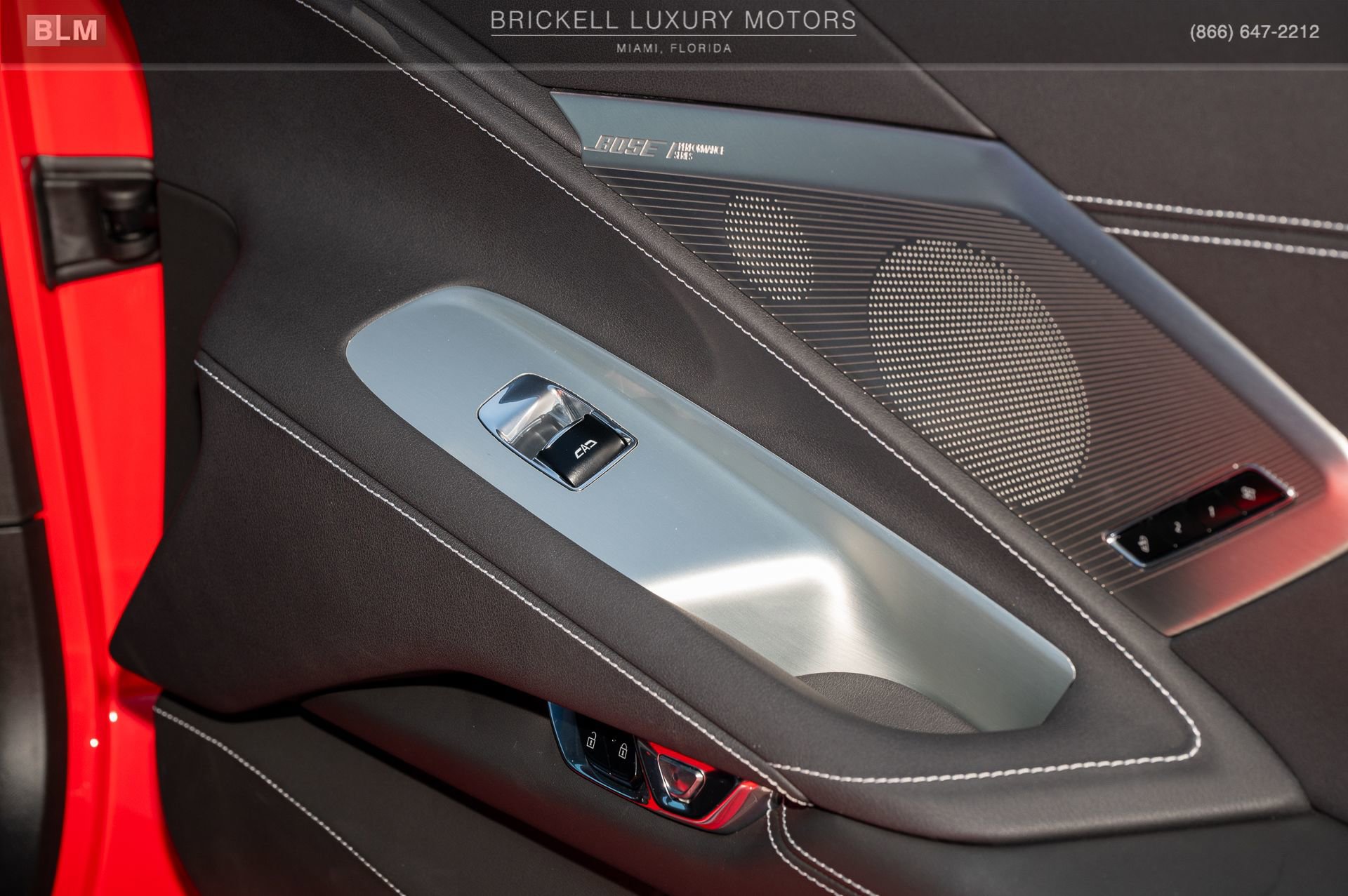 Used 2022 Chevrolet Corvette Stingray Preferred Cpe w/ Z51 Performance Package image 58