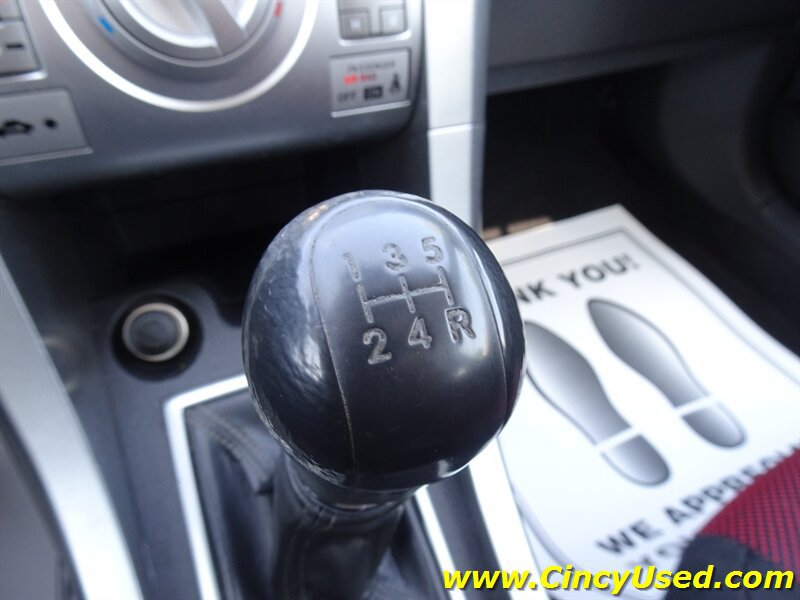 Used 2009 Scion tC FWD image 18