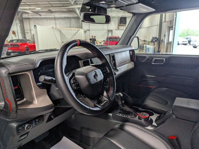 Used 2024 Ford Bronco Raptor AWD/4WD image 15