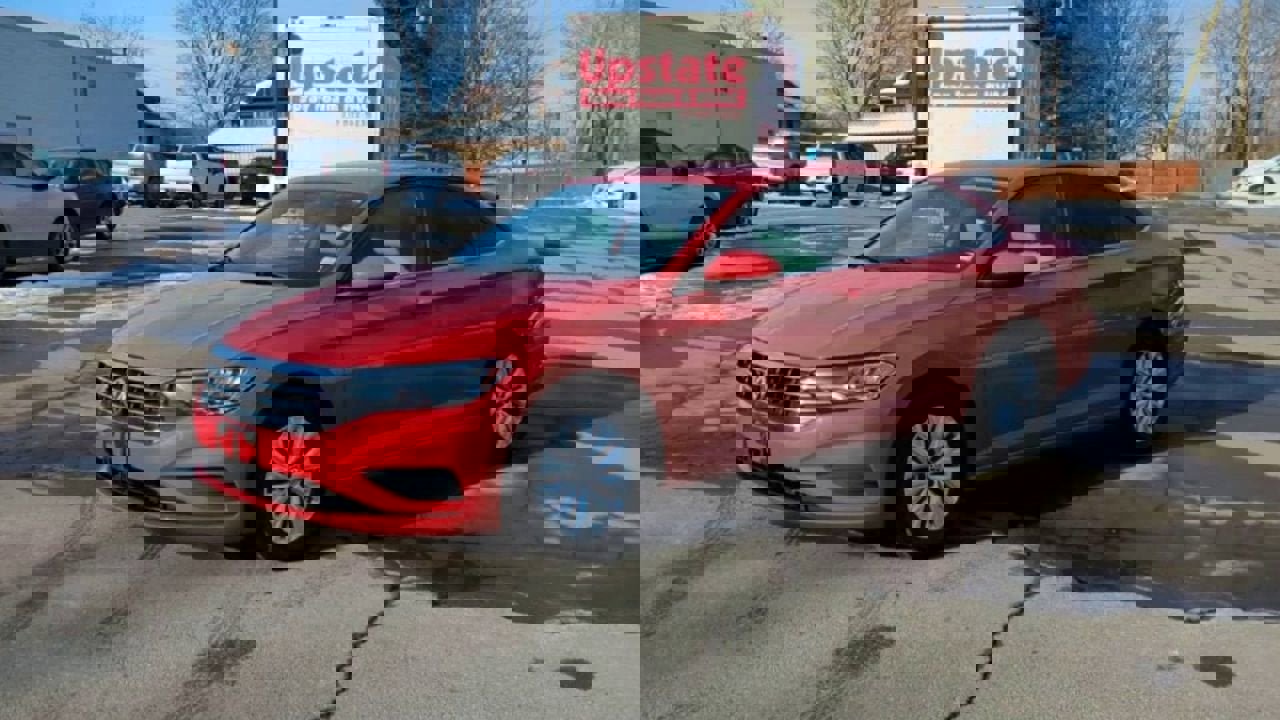 Used 2019 Volkswagen Jetta S w/ Driver Assistance Package image 4