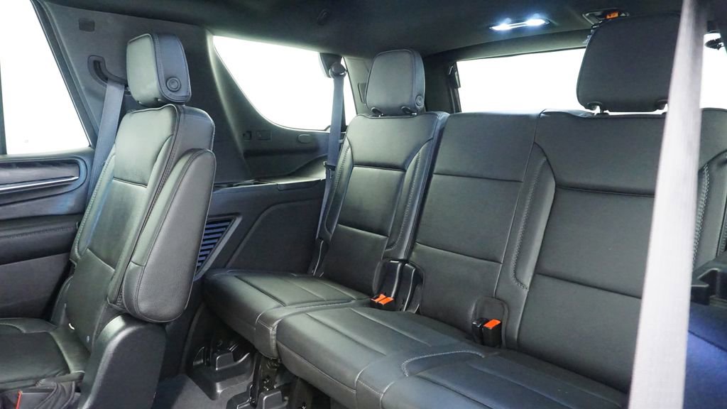 Used 2021 GMC Yukon Denali image 23