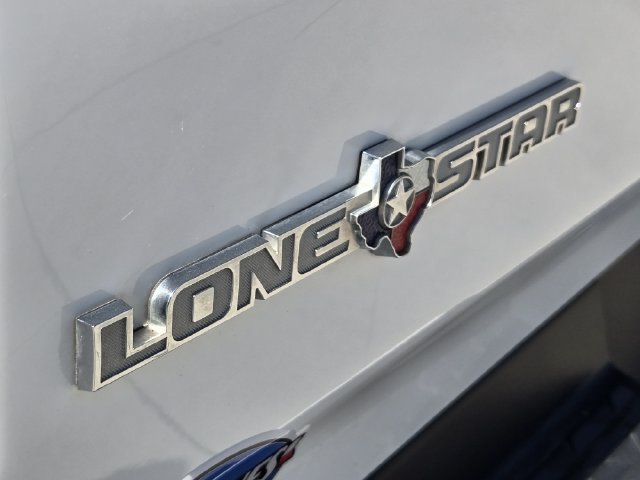 Certified 2020 RAM 1500 Lone Star RWD image 13