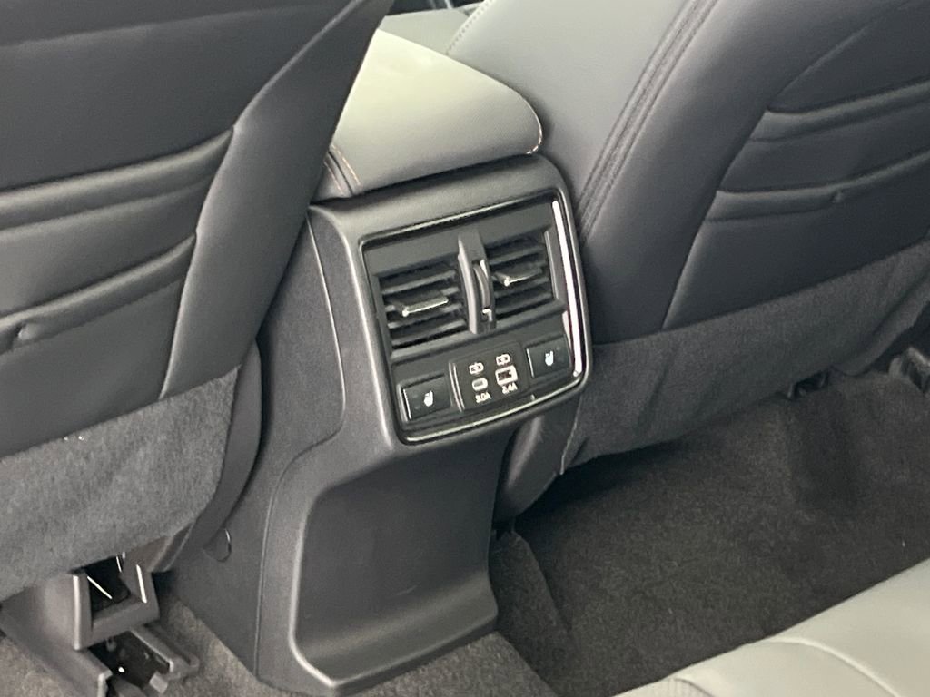New 2026 Subaru Forester Touring image 40