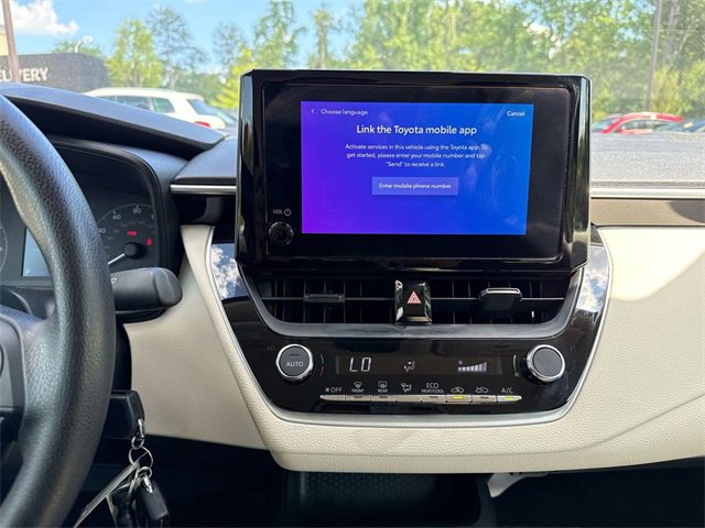 Used 2023 Toyota Corolla LE image 18