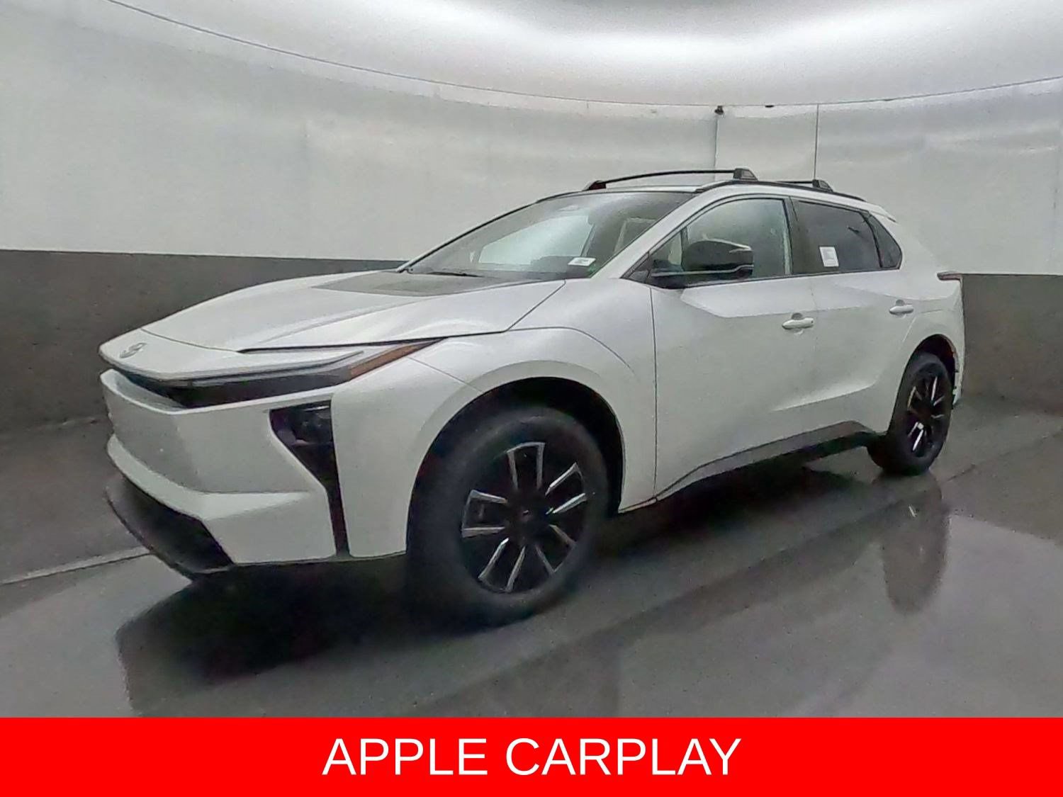 New 2026 Toyota bZ FWD image 5