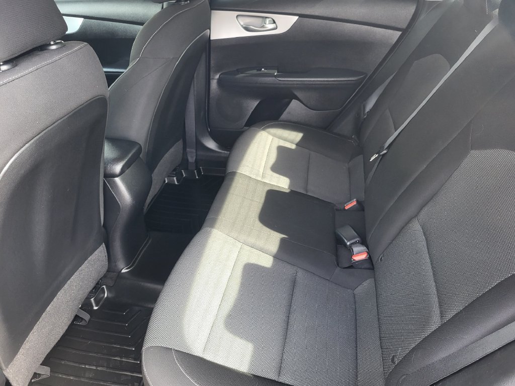 Used 2023 Kia Forte LXS FWD image 29