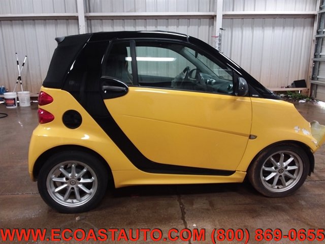 Used 2013 smart fortwo passion image 6