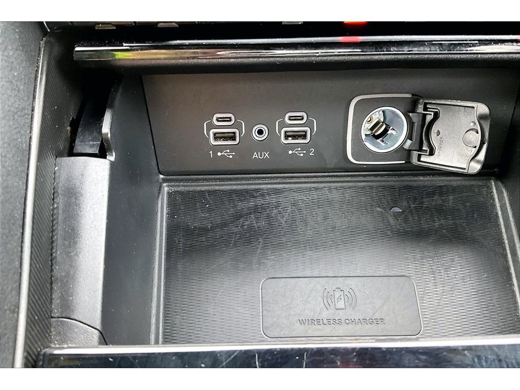 Used 2024 Jeep Grand Cherokee Laredo X w/ Luxury Tech Group I image 30