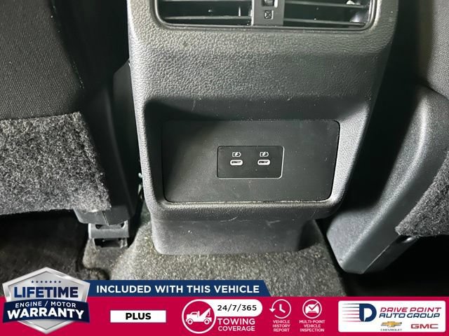 Used 2024 Nissan Rogue SV AWD/4WD image 24