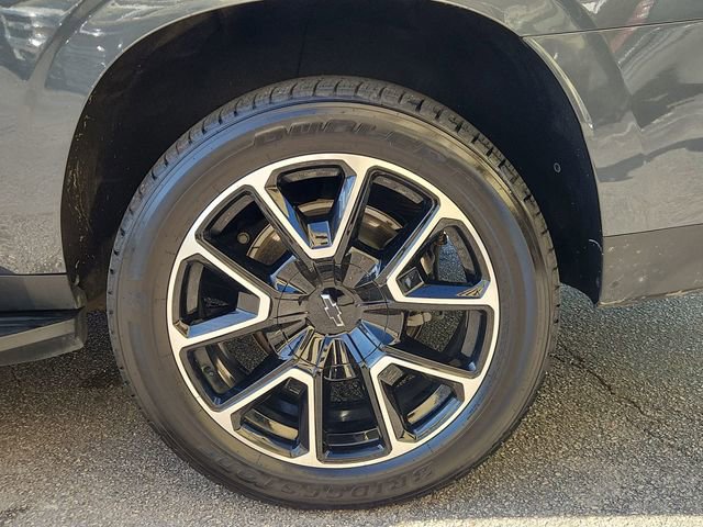 Certified 2021 Chevrolet Suburban RST w/ Luxury Package image 32