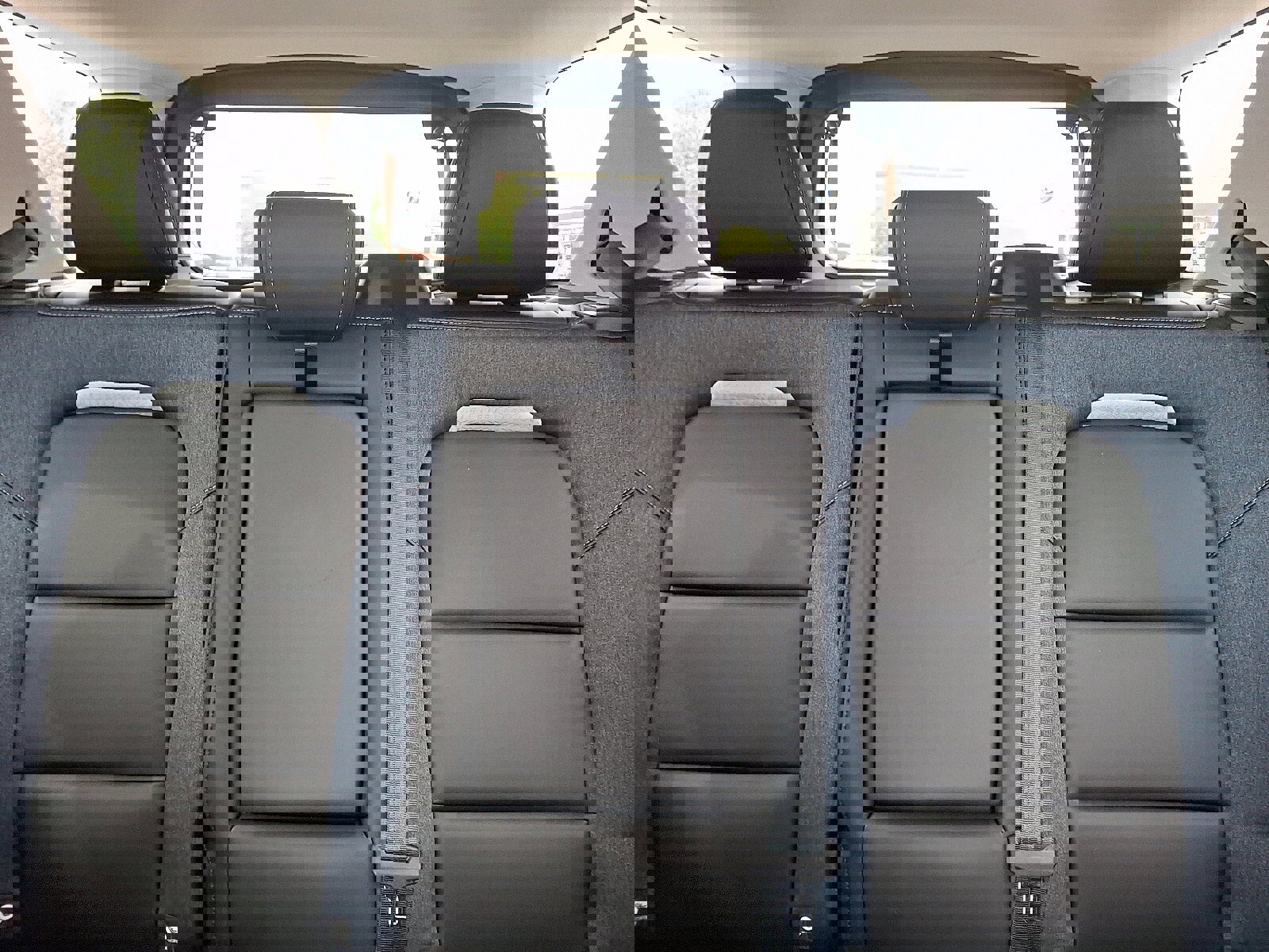 New 2025 Ford Bronco Sport Outer Banks w/ Outer Banks Tech Package+ image 36