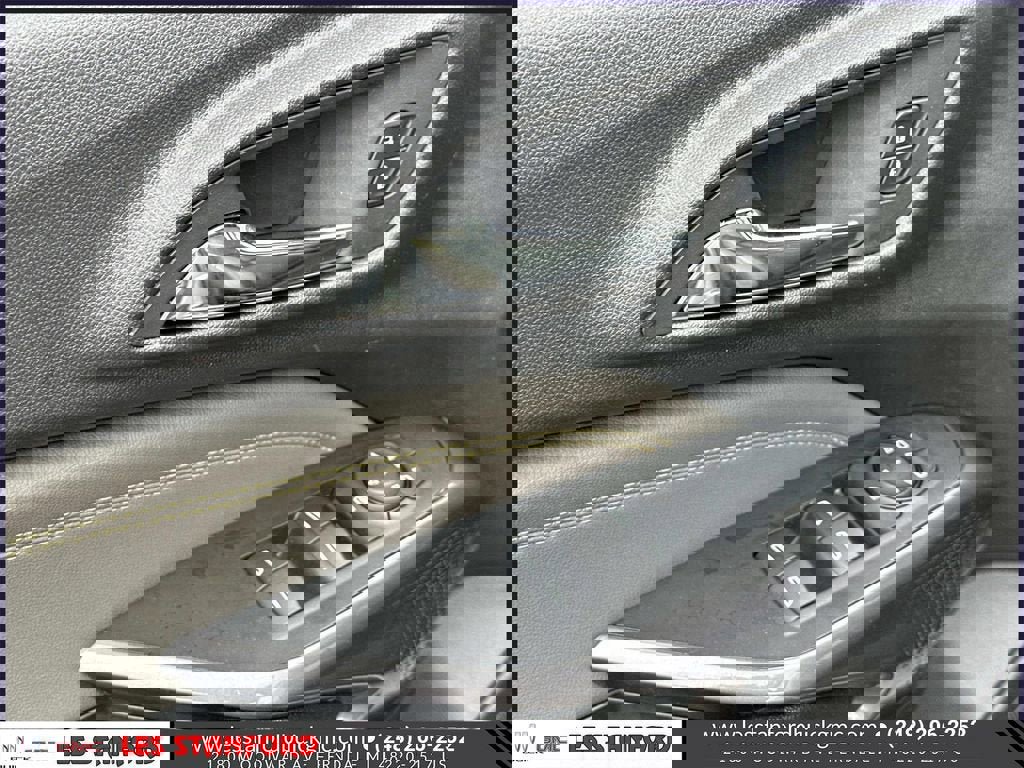 Used 2024 Chevrolet Trax ACTIV w/ Sunroof Package image 17