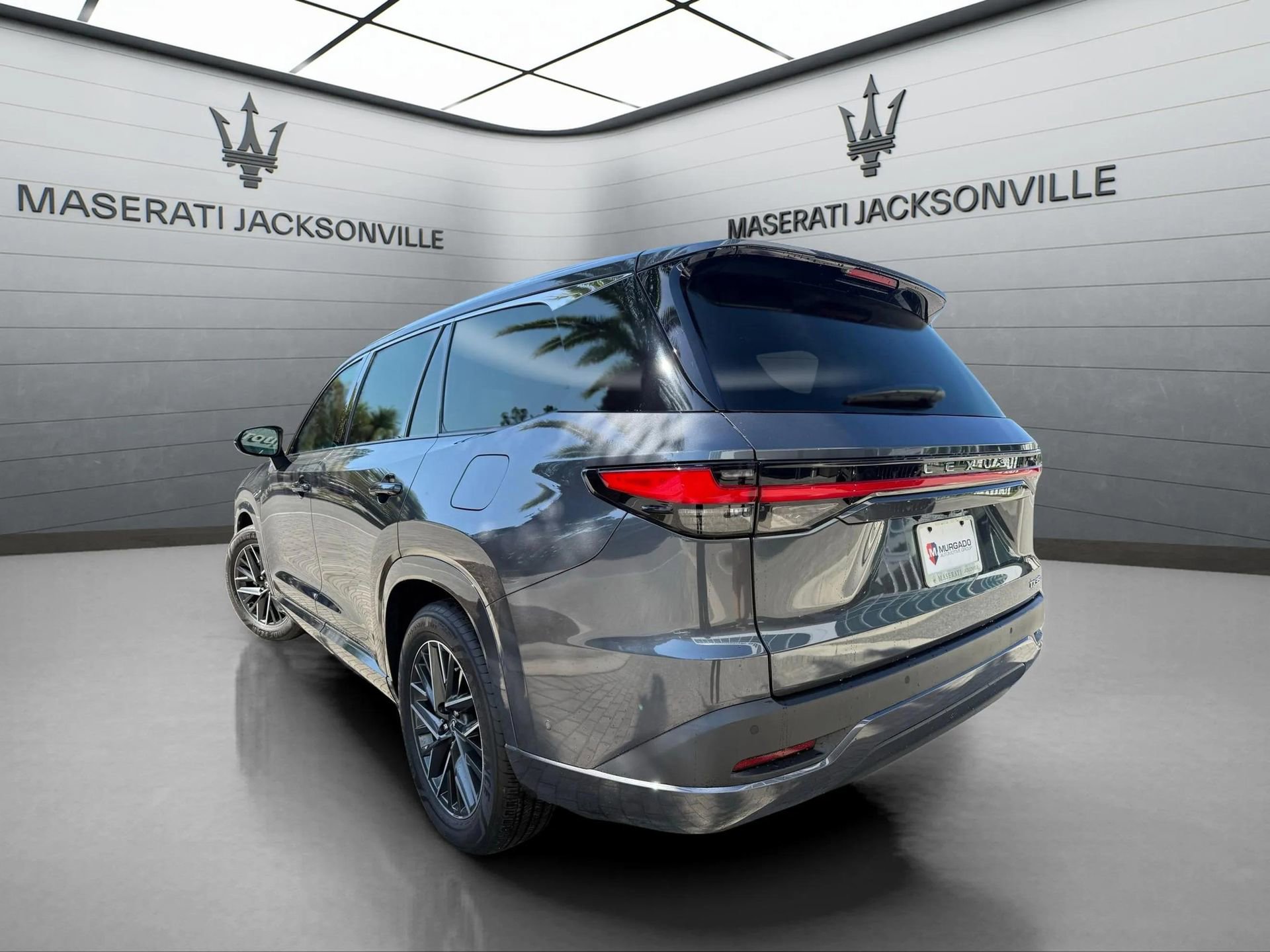 Used 2025 Lexus TX 350 350 Premium w/ Technology Package image 3