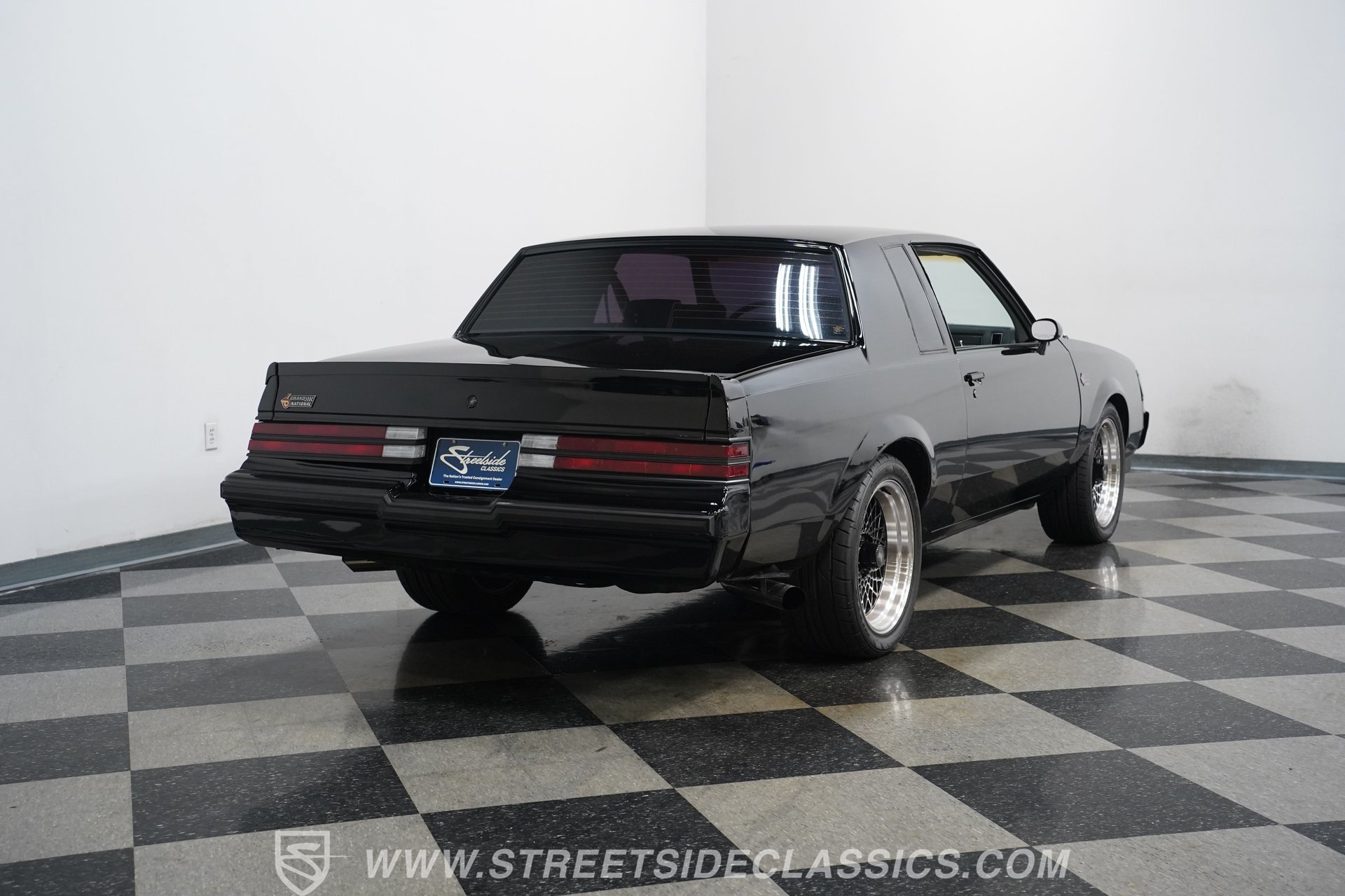 Used 1987 Buick Regal Coupe RWD image 12