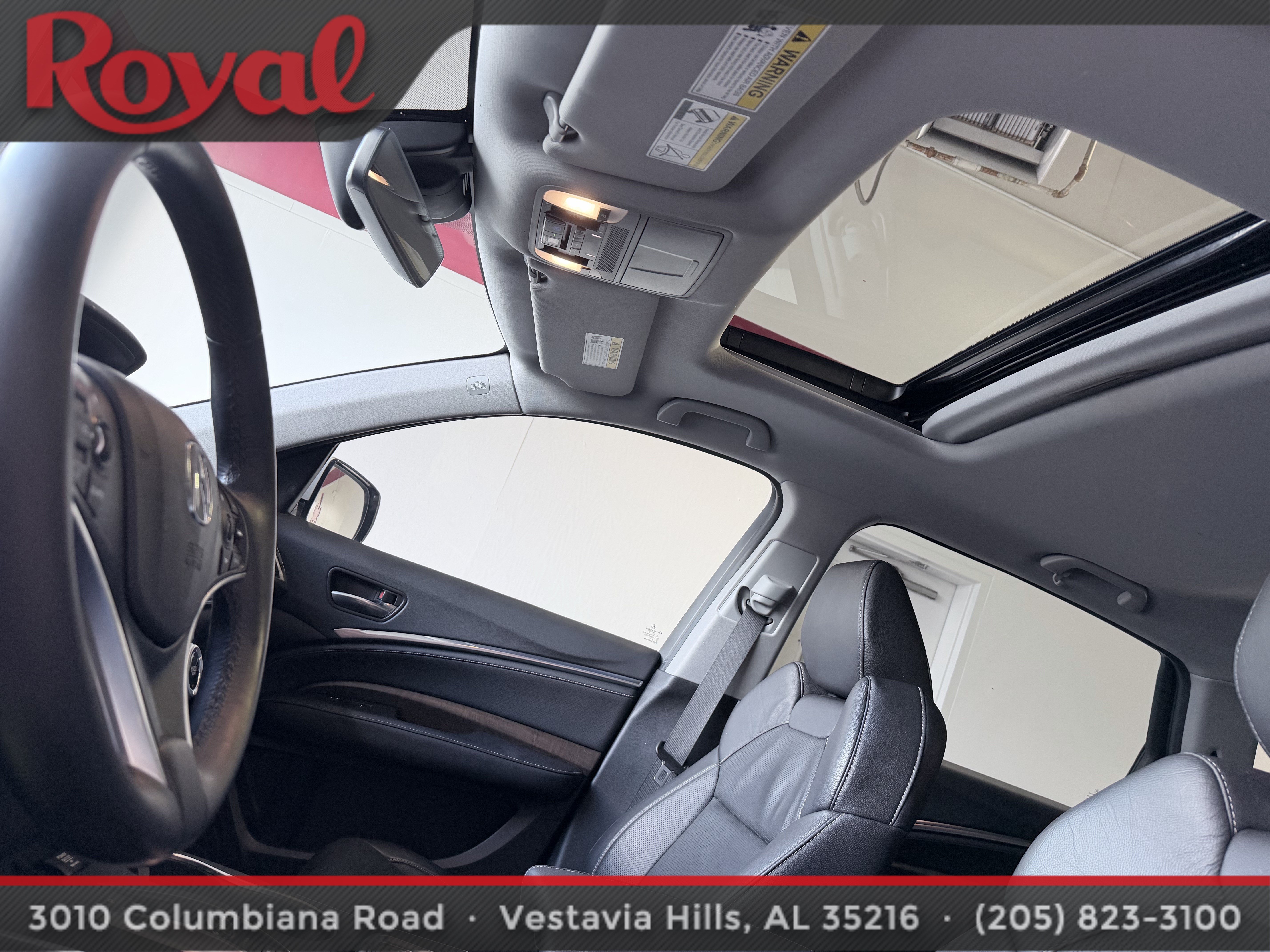 Used 2020 Acura MDX SH-AWD w/ Technology Package image 17