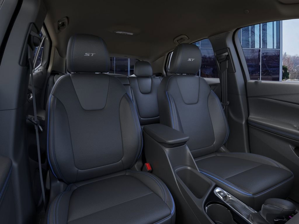 New 2026 Buick Encore GX Sport Touring AWD/4WD image 16