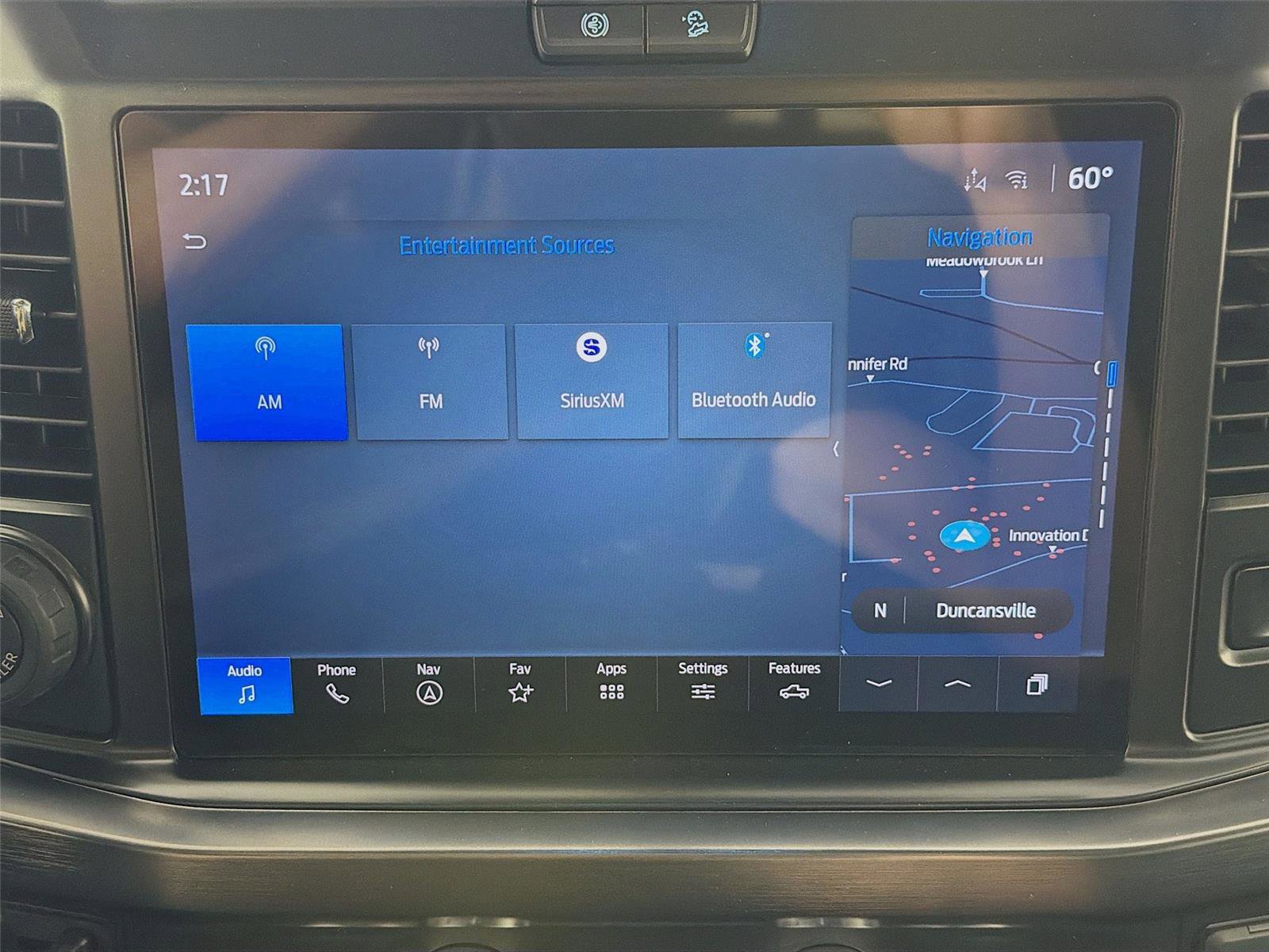 New 2026 Ford F250 Lariat w/ Tremor Off-Road Package image 15