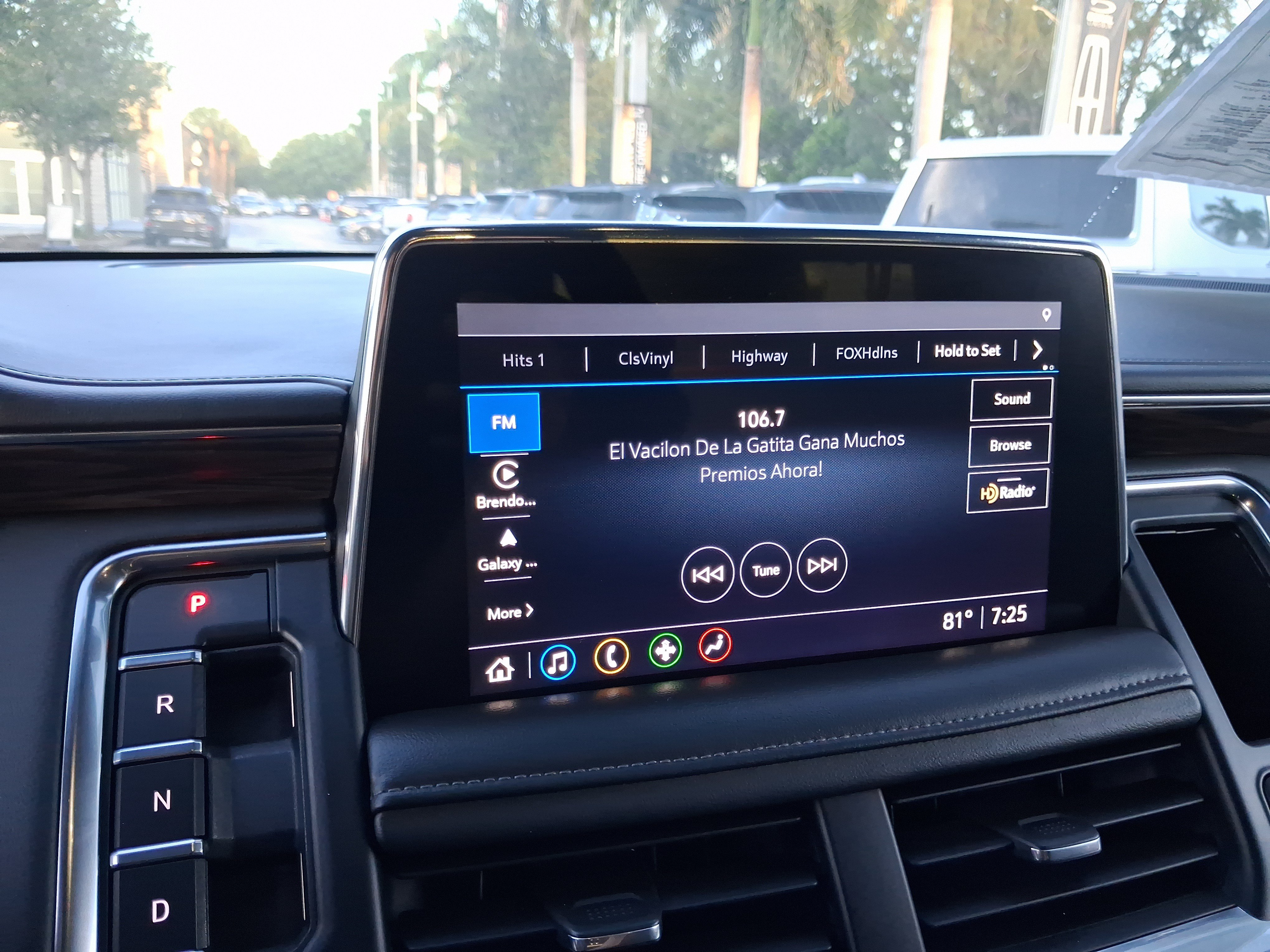 Used 2021 Chevrolet Tahoe LS RWD image 19