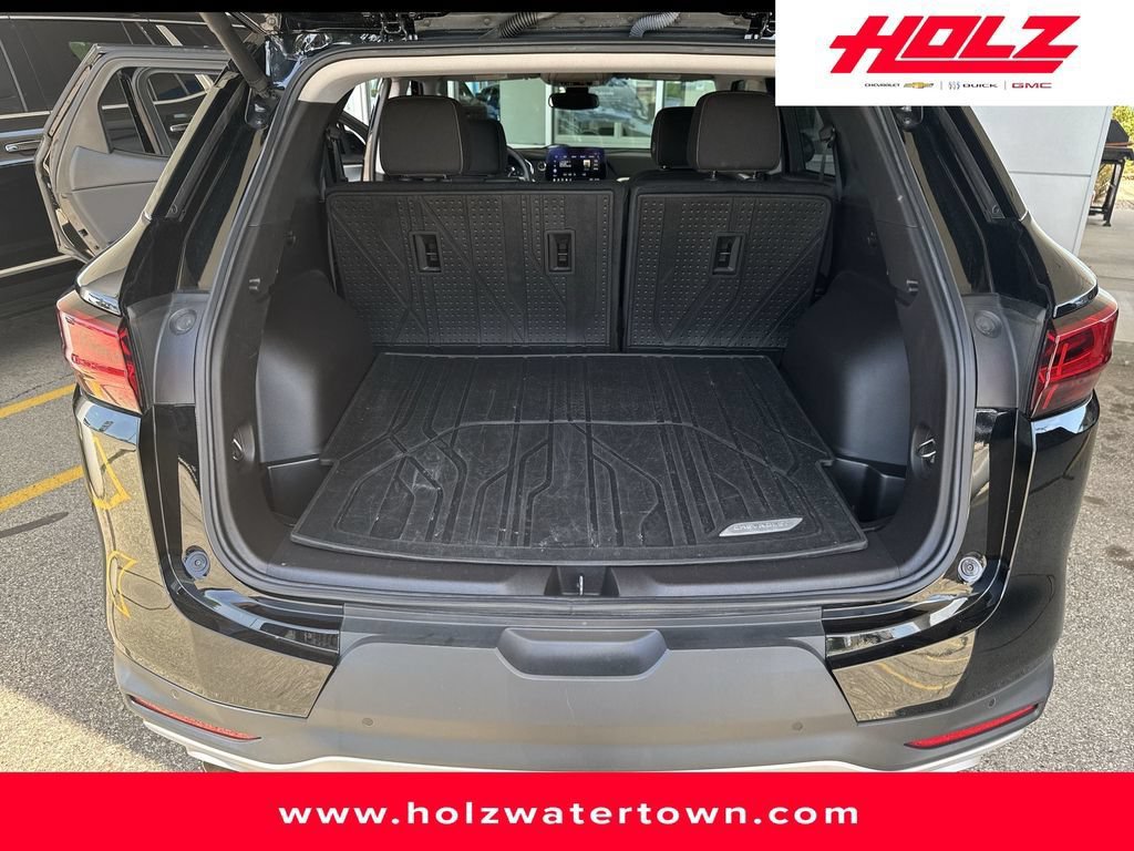 Certified 2024 Chevrolet Blazer LT w/ Convenience Package AWD/4WD image 19