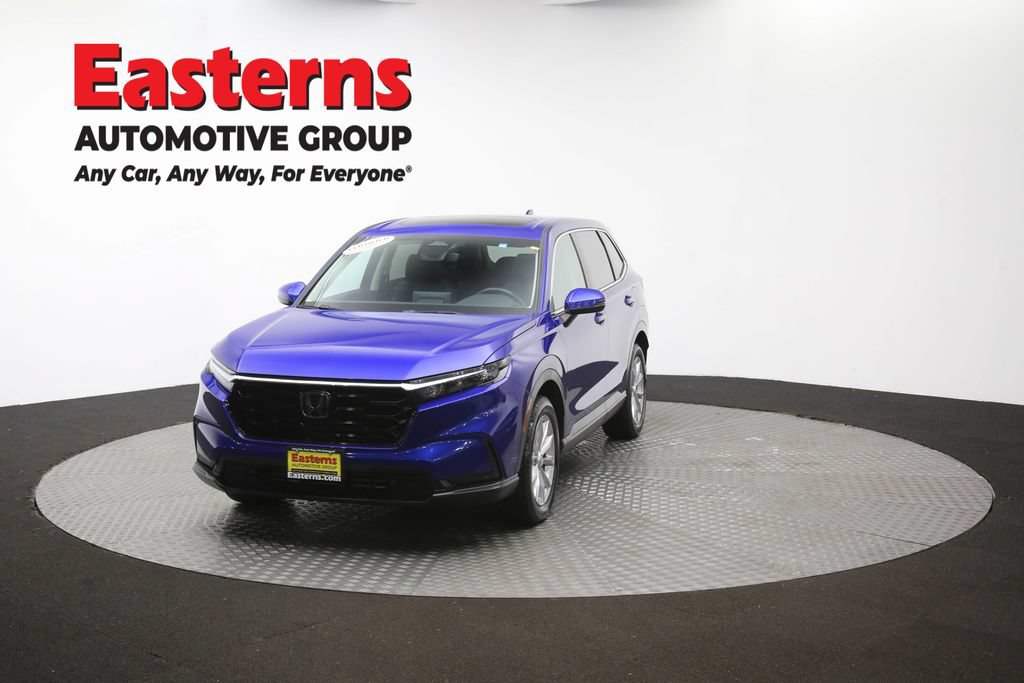 Used 2024 Honda CR-V EX-L image 54