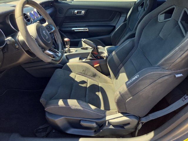 Used 2018 Ford Mustang Shelby GT350 w/ Electronics Package RWD image 23