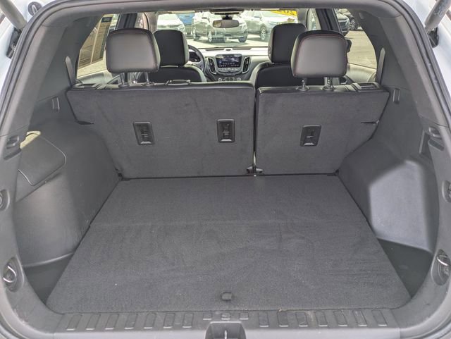 Used 2023 Chevrolet Equinox RS image 13