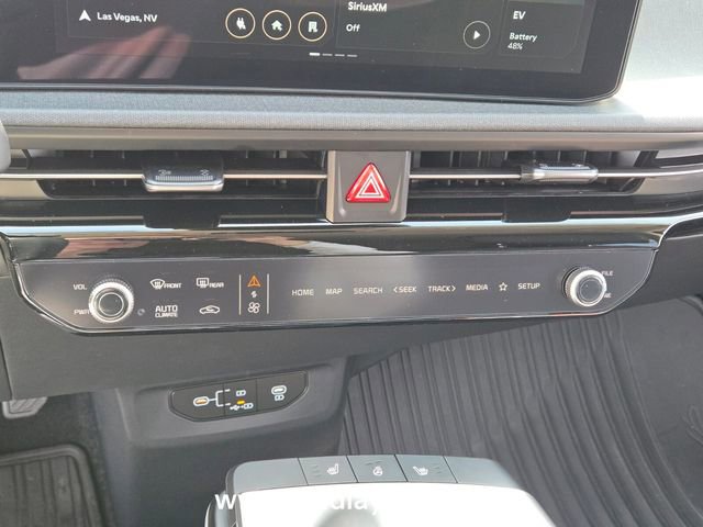 New 2025 Kia EV6 Light AWD/4WD image 18