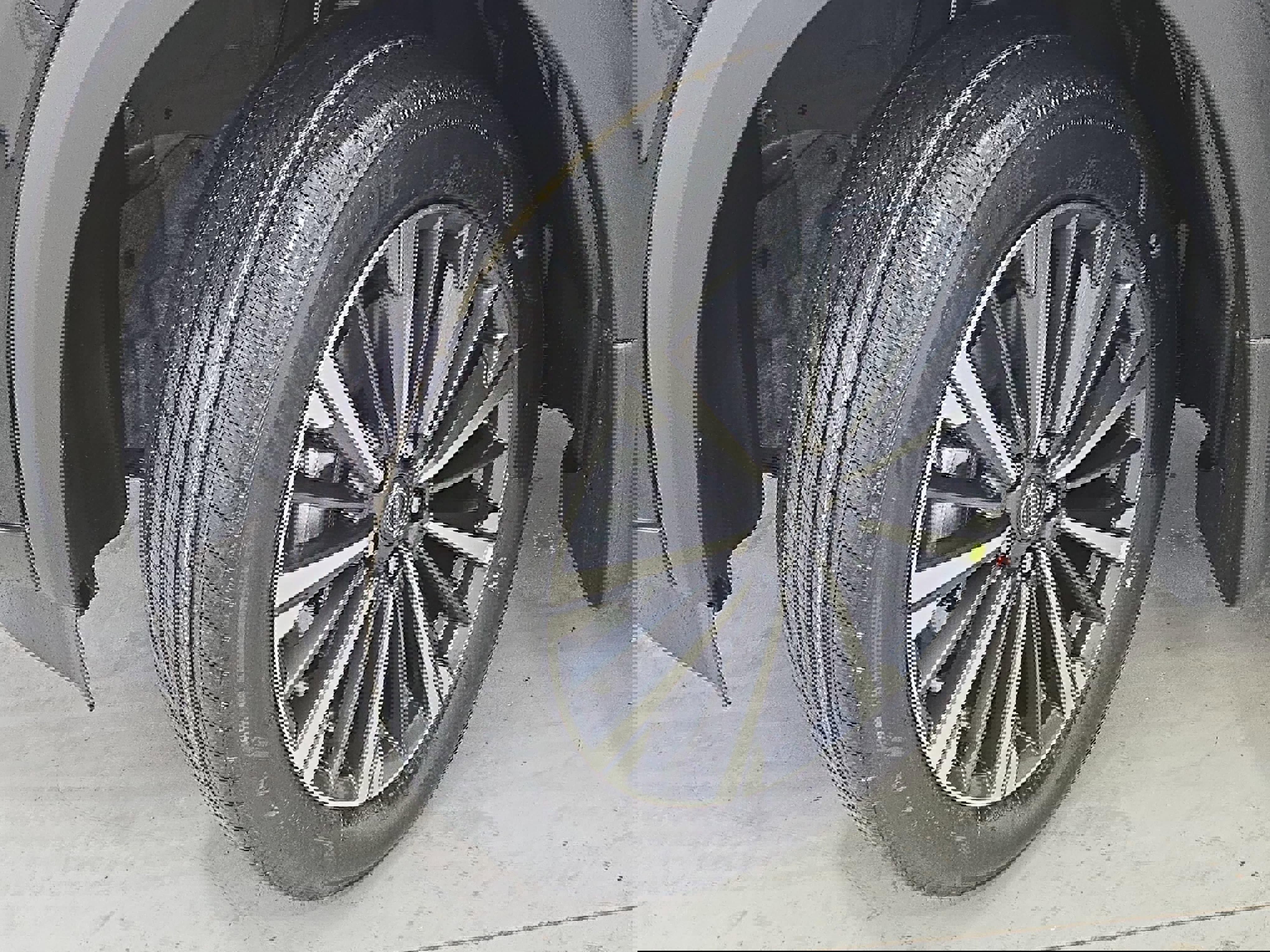 New 2026 Nissan Pathfinder Platinum image 32