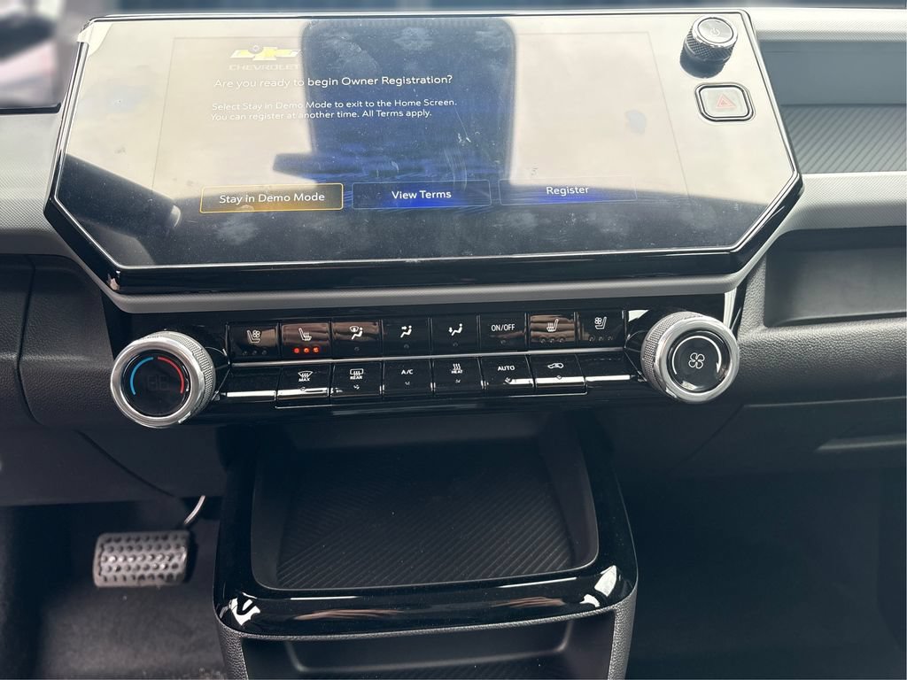 New 2027 Chevrolet Bolt RS FWD image 26