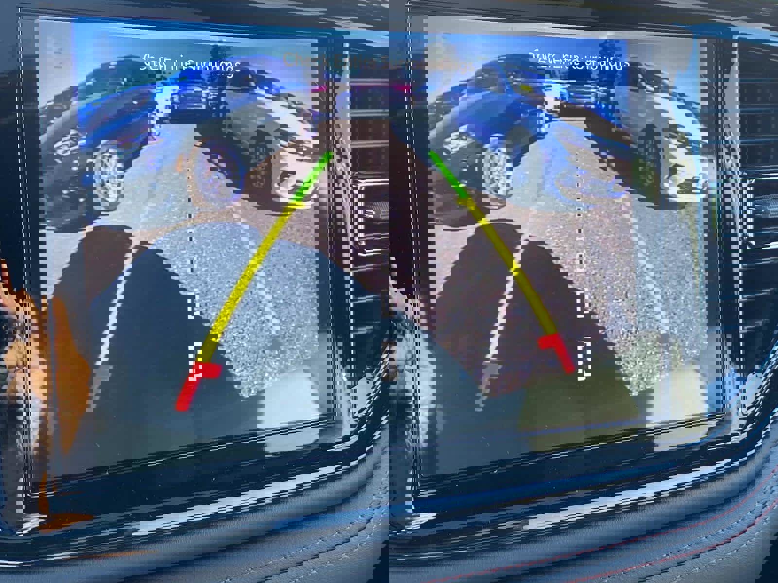 New 2026 Dodge Durango GT image 14