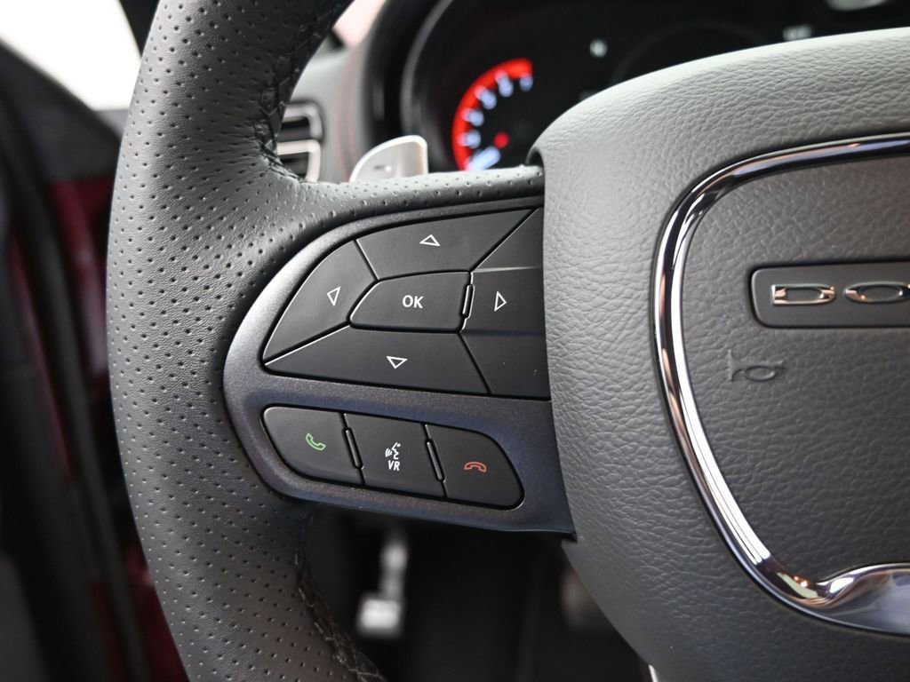 New 2026 Dodge Durango GT image 33