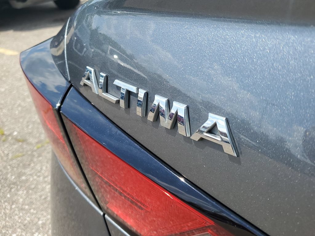 Used 2019 Nissan Altima 2.5 SV AWD/4WD image 31