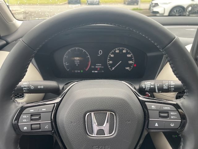 Used 2026 Honda HR-V EX-L image 53