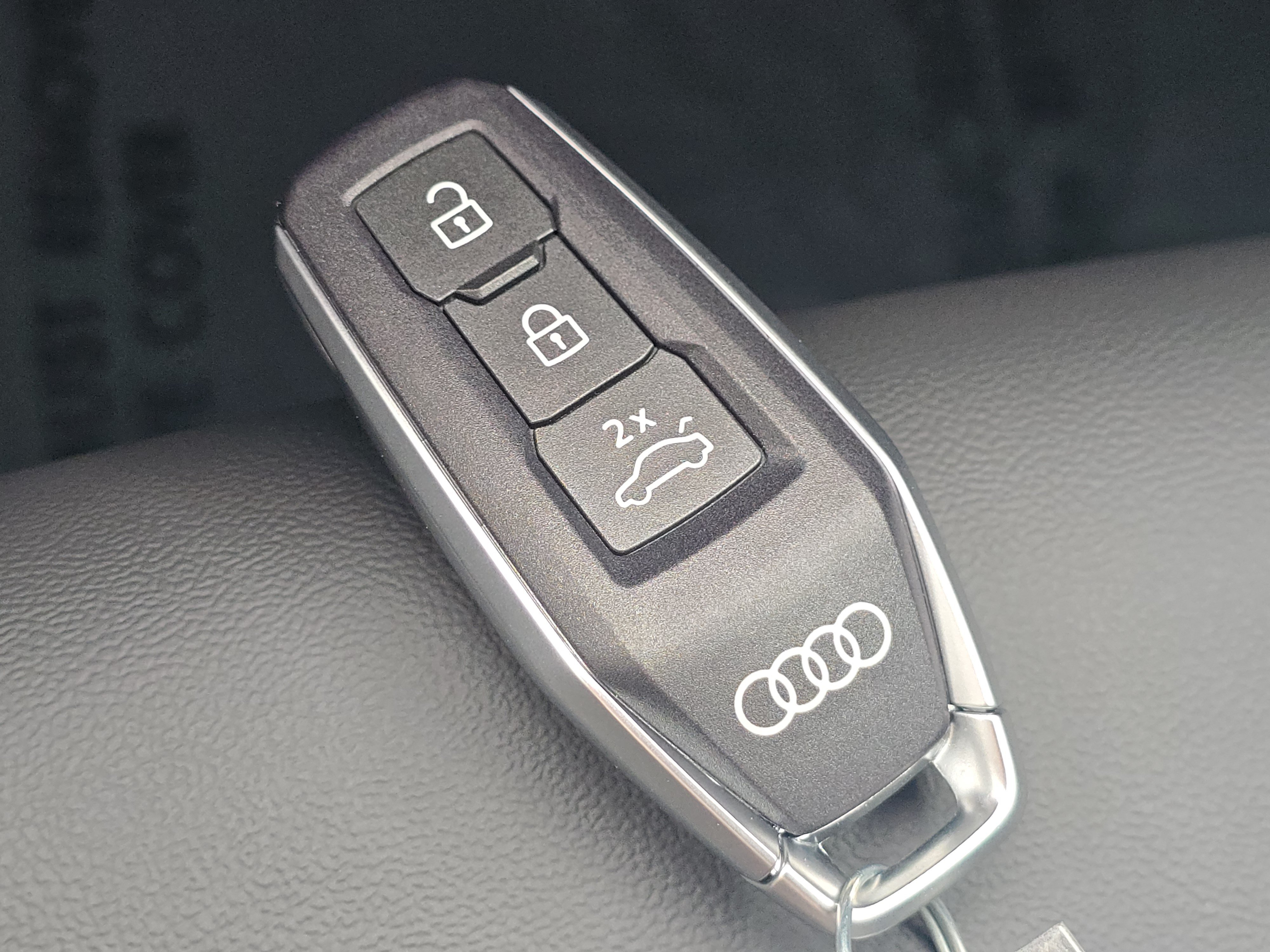 New 2026 Audi Q5 Premium Plus AWD/4WD image 27