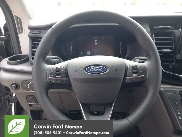 New 2026 Ford Transit 350 XLT AWD/4WD image 14