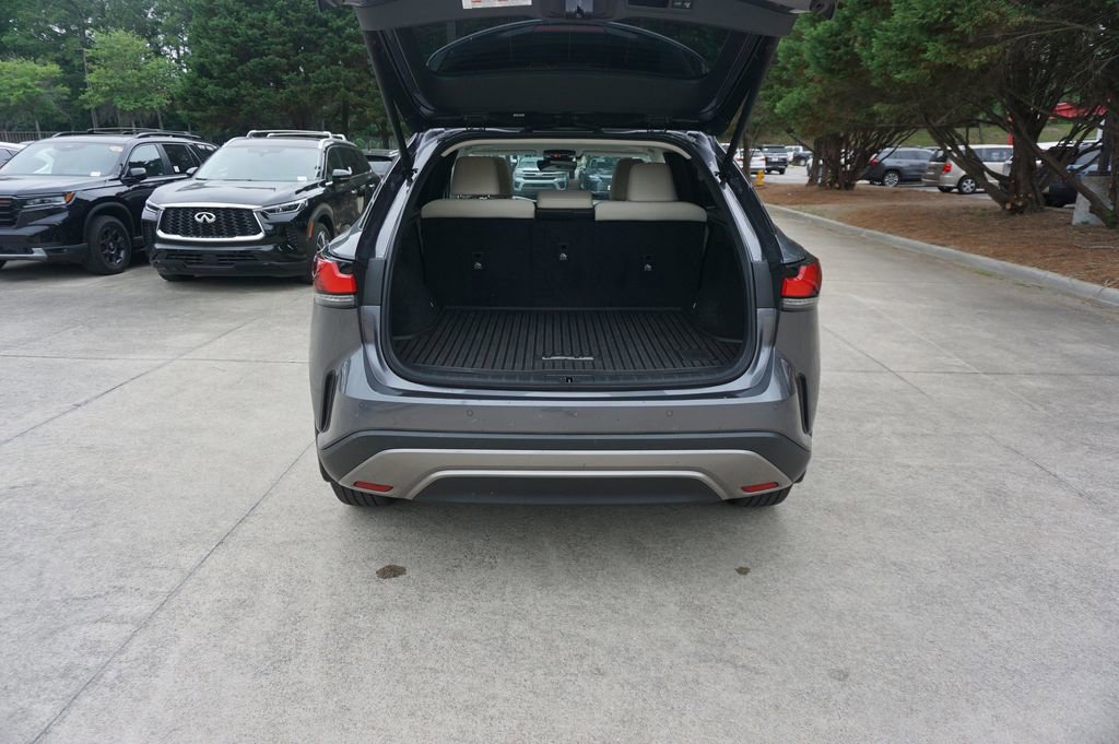 Used 2023 Lexus RX 350 Premium w/ Accessory Package AWD/4WD image 17