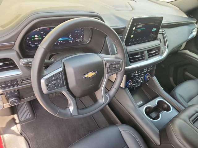 Used 2022 Chevrolet Tahoe LT image 10