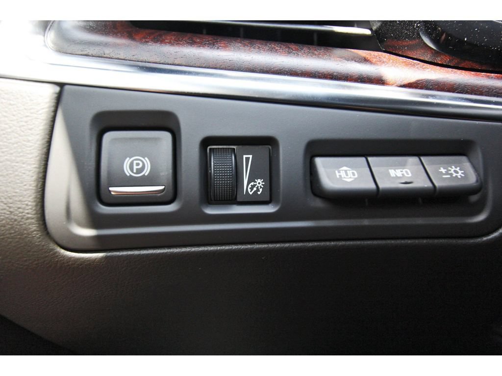 New 2026 Cadillac XT5 Premium Luxury w/ Driver Assist Package FWD image 14