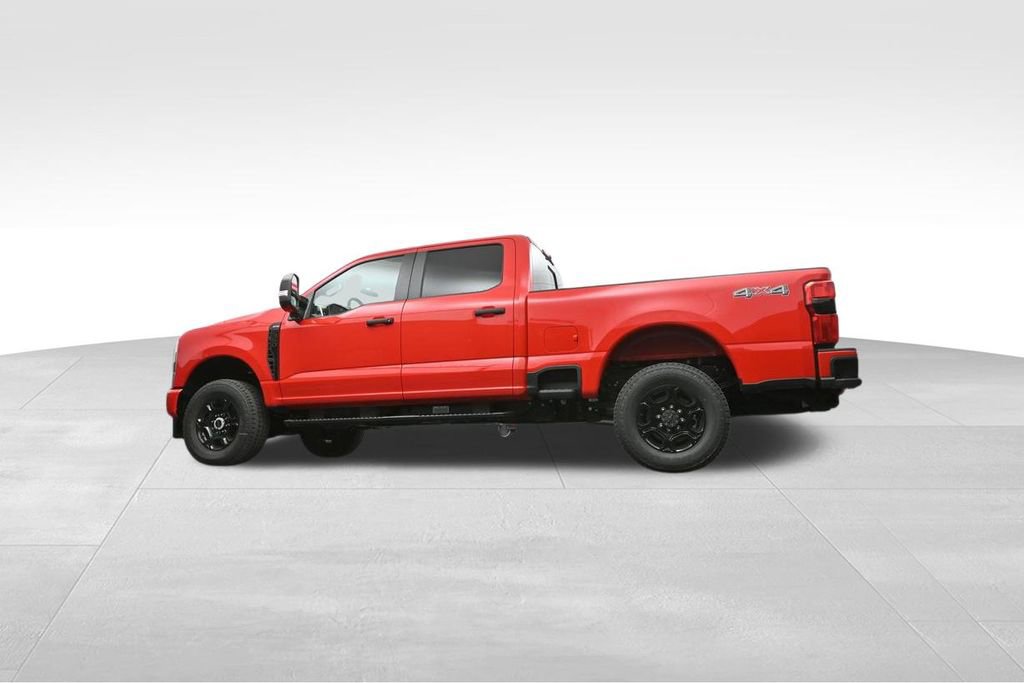 New 2026 Ford F350 4x4 Crew Cab Super Duty image 55