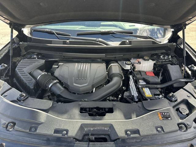 Used 2025 GMC Acadia Elevation AWD/4WD image 19