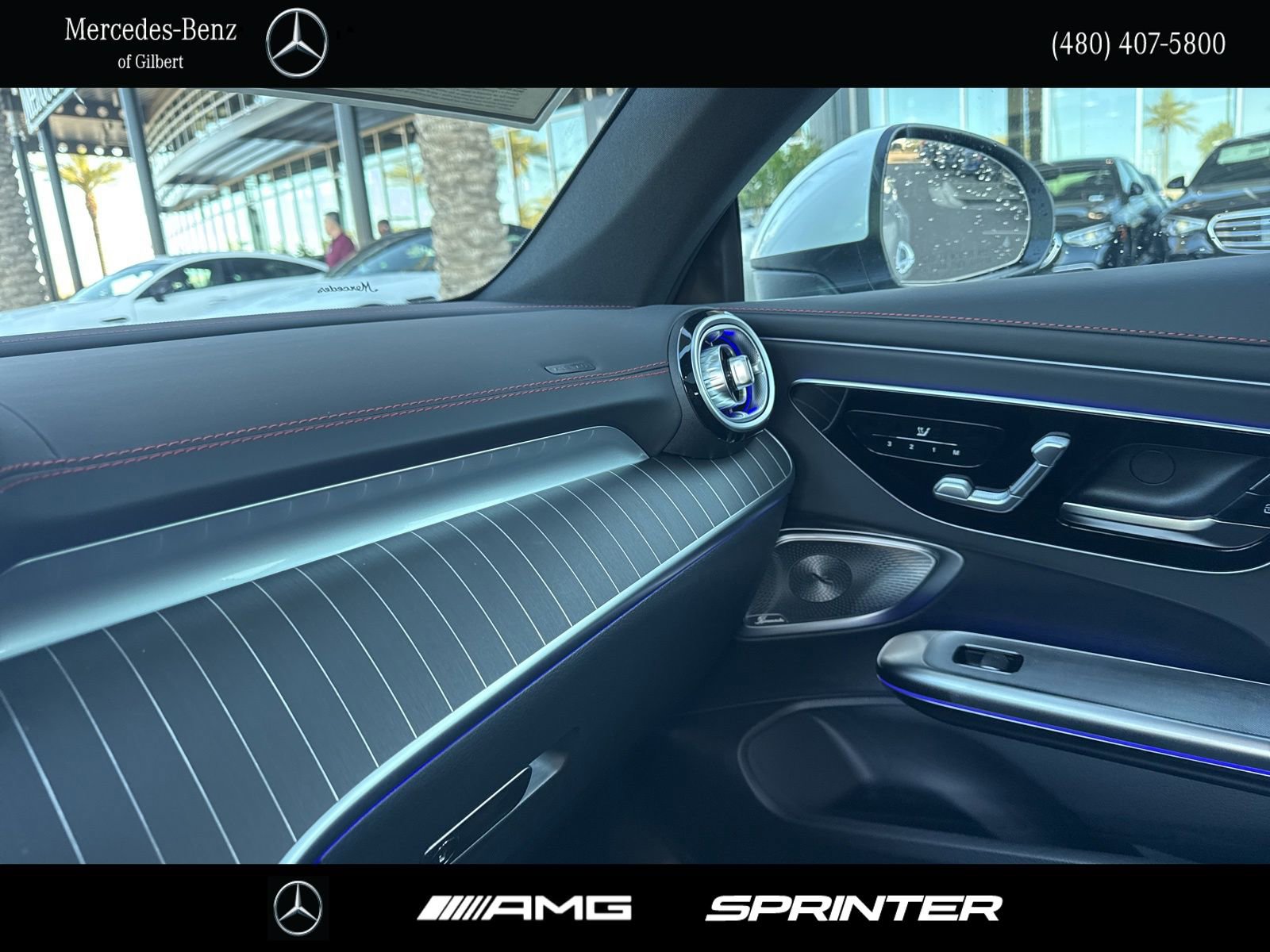 New 2026 Mercedes-Benz CLE 53 AMG 4MATIC Coupe image 23