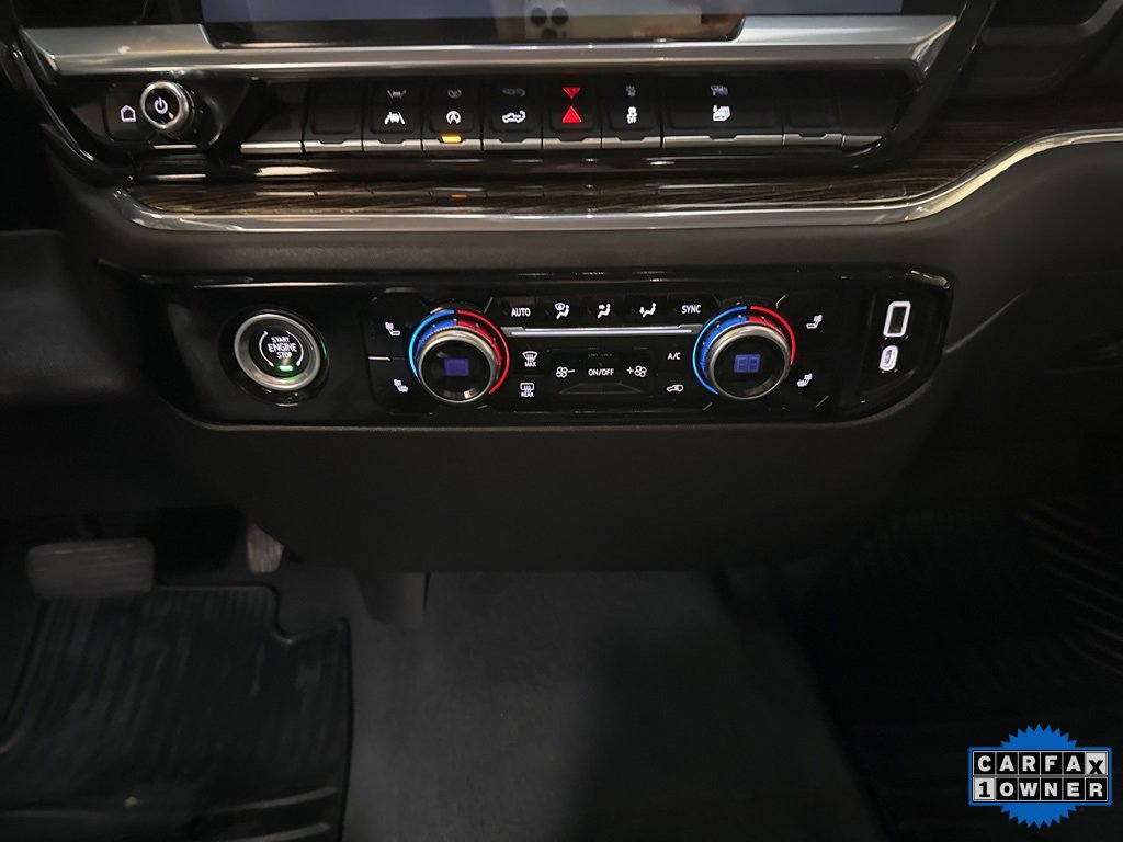 Used 2023 GMC Sierra 1500 Elevation image 19